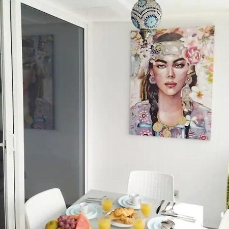 Playa Del Ingles 5 Min Walk From Yumbo! 204 Apartment Maspalomas  Luaran gambar