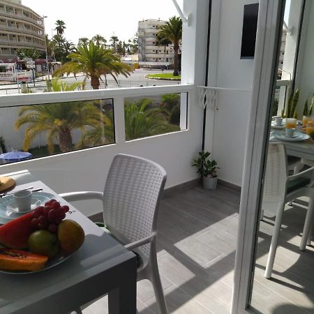 Playa Del Ingles 5 Min Walk From Yumbo! 204 Apartment Maspalomas  Luaran gambar