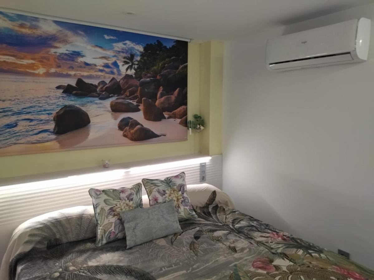 Playa Del Ingles 5 Min Walk From Yumbo! 204 Apartment Maspalomas  Luaran gambar