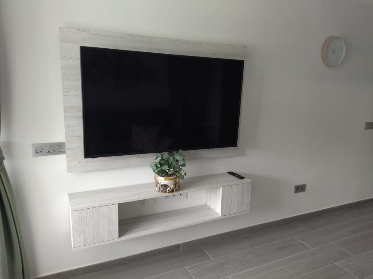 Playa Del Ingles 5 Min Walk From Yumbo! 204 Apartment Maspalomas  Luaran gambar