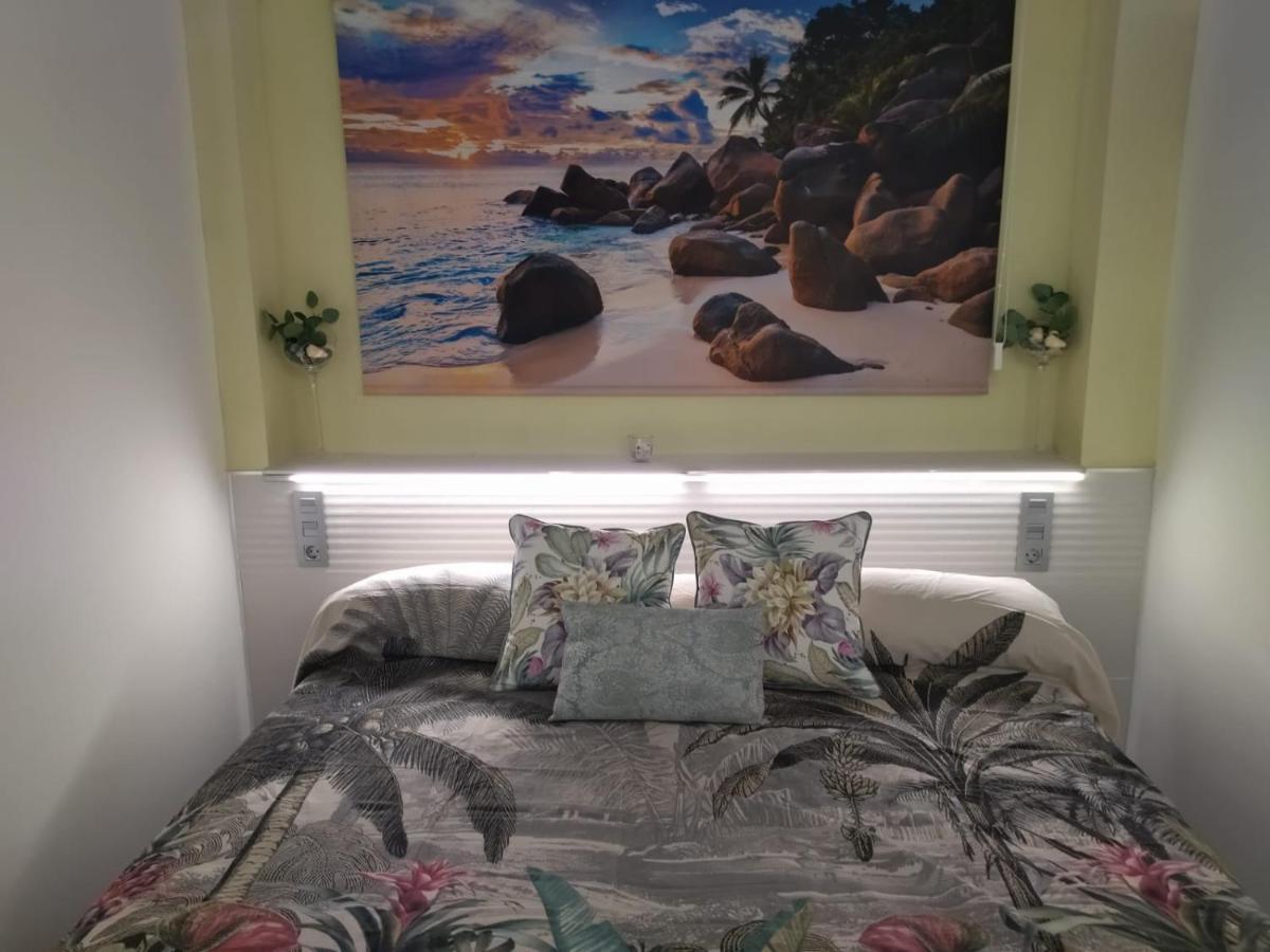 Playa Del Ingles 5 Min Walk From Yumbo! 204 Apartment Maspalomas  Luaran gambar