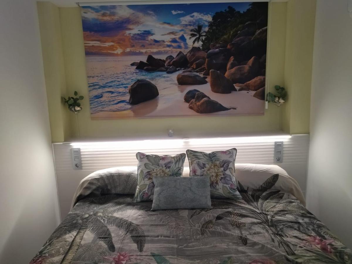 Playa Del Ingles 5 Min Walk From Yumbo! 204 Apartment Maspalomas  Luaran gambar