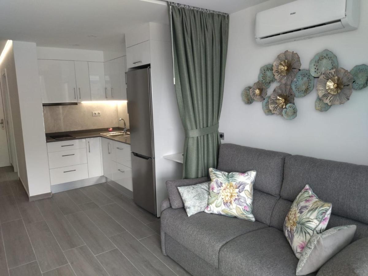 Playa Del Ingles 5 Min Walk From Yumbo! 204 Apartment Maspalomas  Luaran gambar