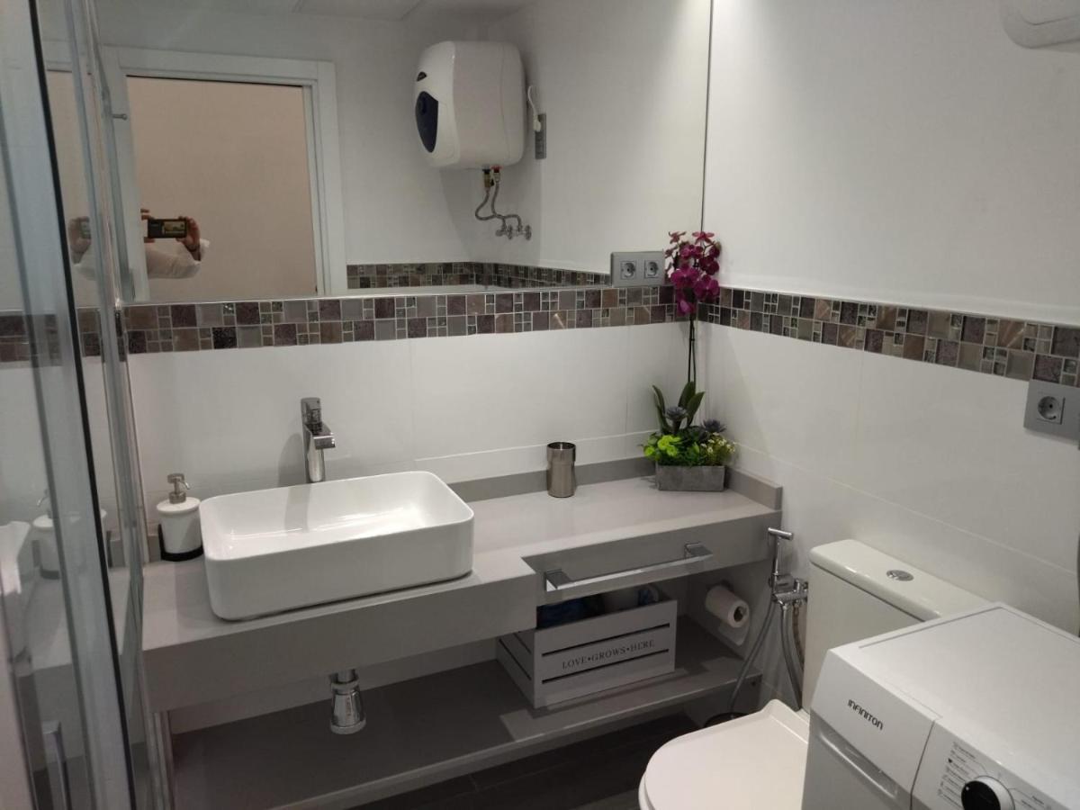 Playa Del Ingles 5 Min Walk From Yumbo! 204 Apartment Maspalomas  Luaran gambar